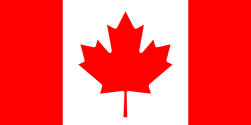 canada